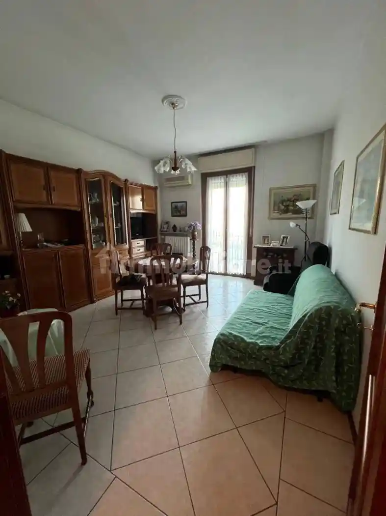 Appartamento in vendita a Voghera