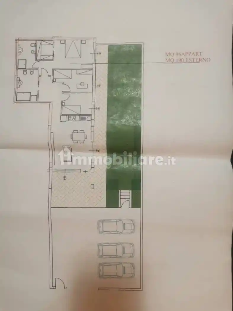 Appartamento - foto 4