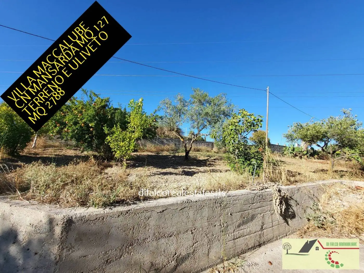 Villa unifamiliare via Maccalube, Aragona - foto 4