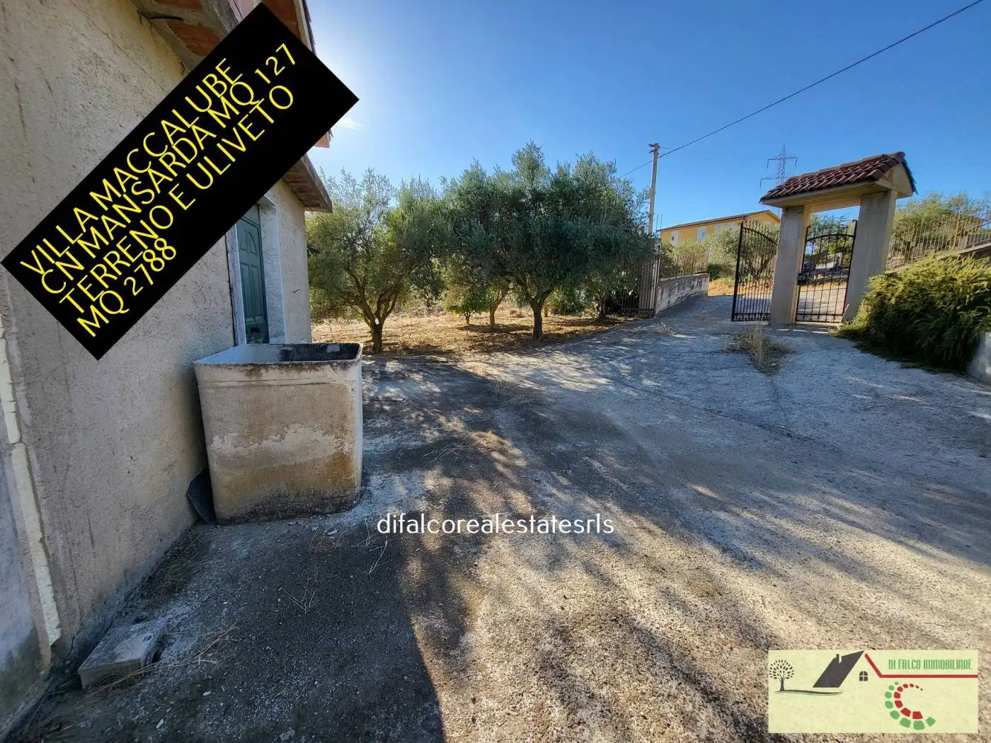 Villa unifamiliare via Maccalube, Aragona - foto 5