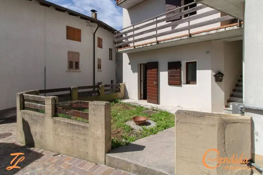 Appartamento in vendita a Preone