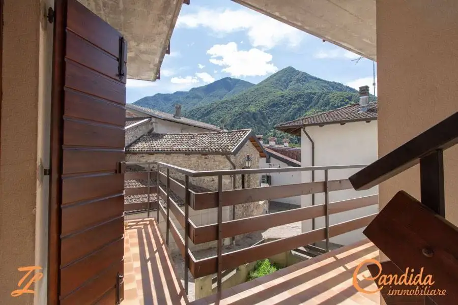 Appartamento in vendita a Preone