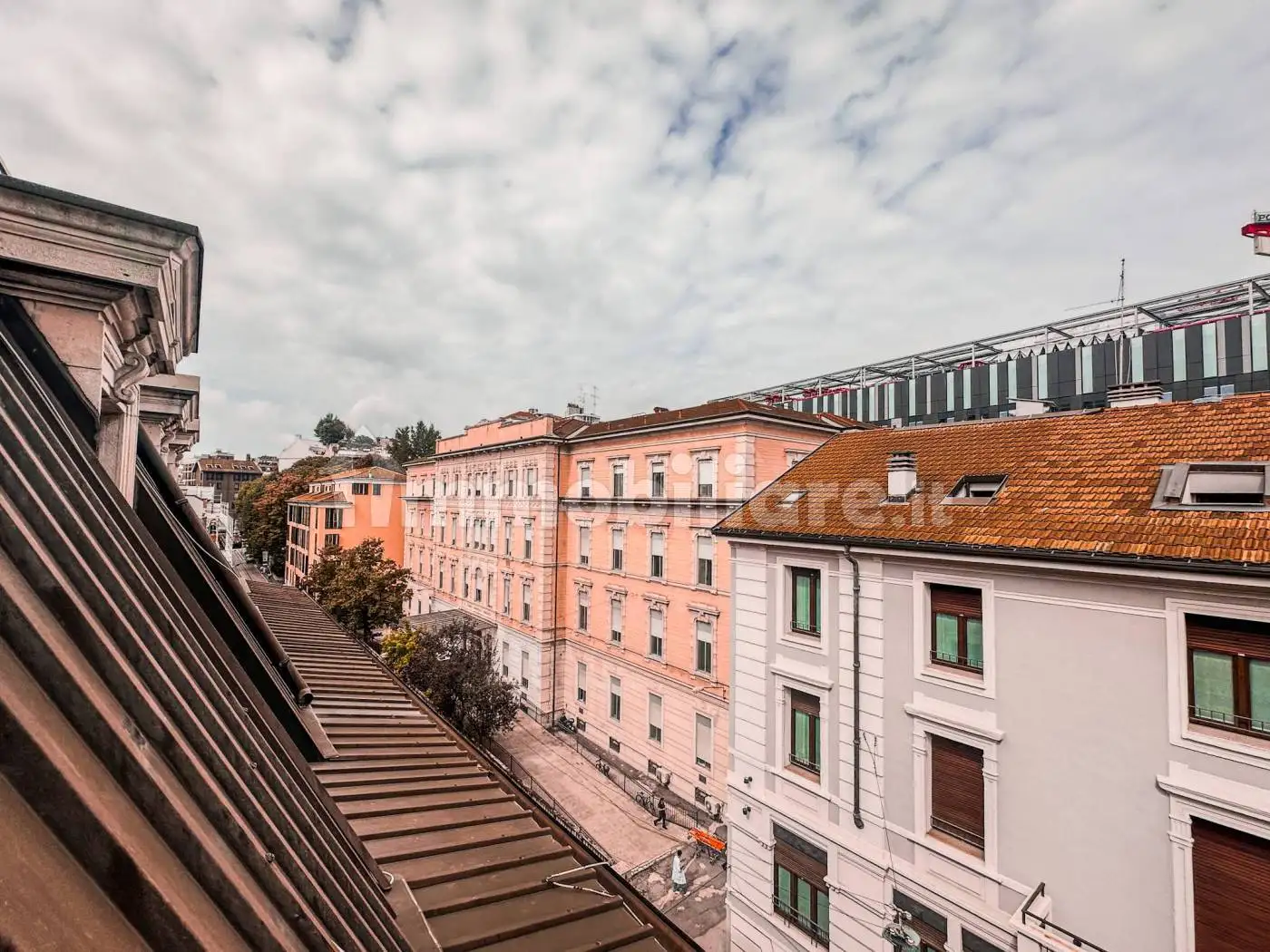 Apartment in vendita a Milan