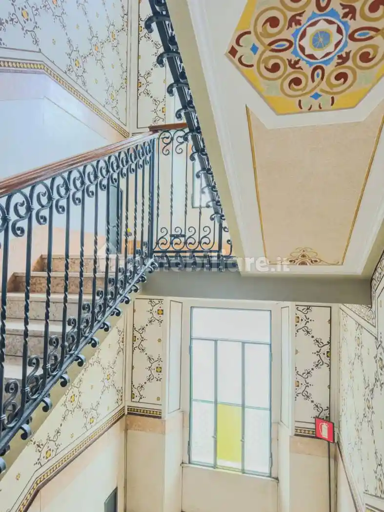 Trilocale via Alfonso Lamarmora 18, Quadronno - Crocetta, Milano - foto 2