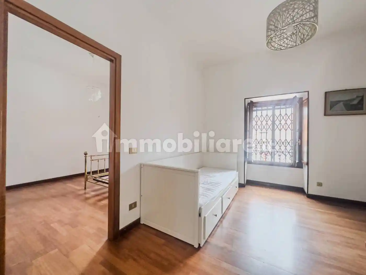 Trilocale via Alfonso Lamarmora 18, Quadronno - Crocetta, Milano - foto 3