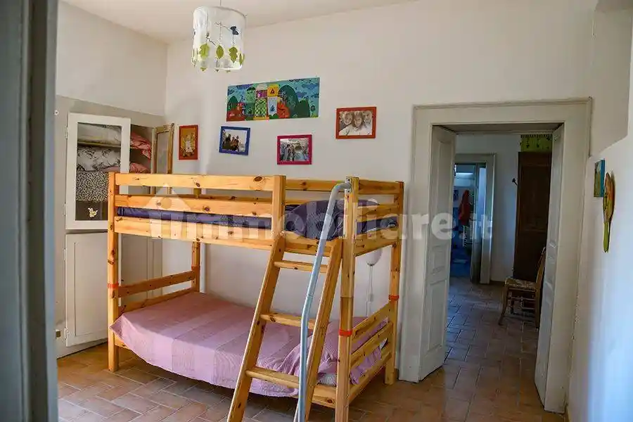 Quadrilocale via Borgo Loreto, Centro, Campoli Appennino - foto 2