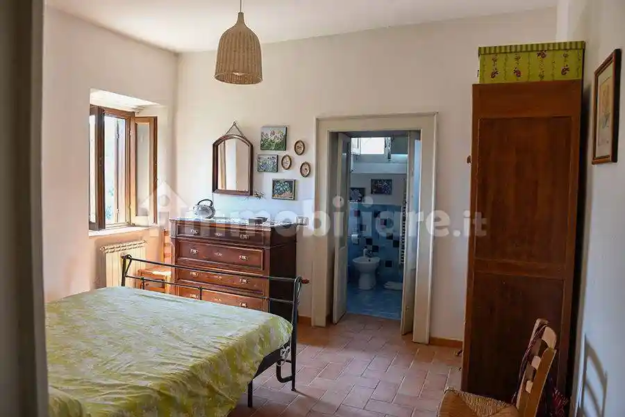 Quadrilocale via Borgo Loreto, Centro, Campoli Appennino - foto 4