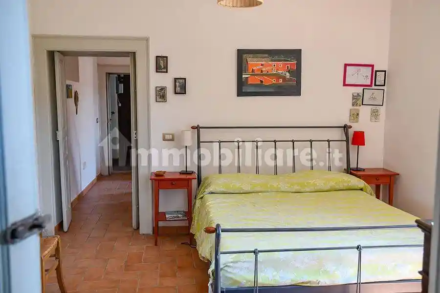 Quadrilocale via Borgo Loreto, Centro, Campoli Appennino - foto 5