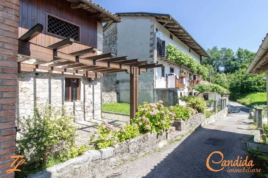 Rustico - Casale in vendita a Socchieve