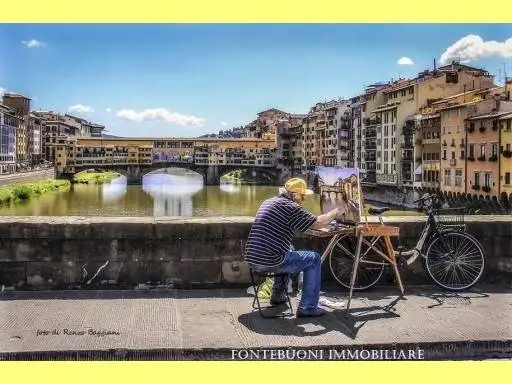 Villa in affitto a Fiesole