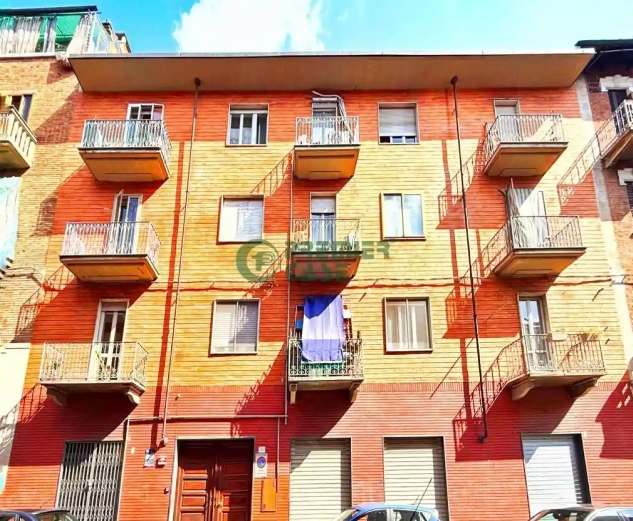 Appartamento in affitto a Torino