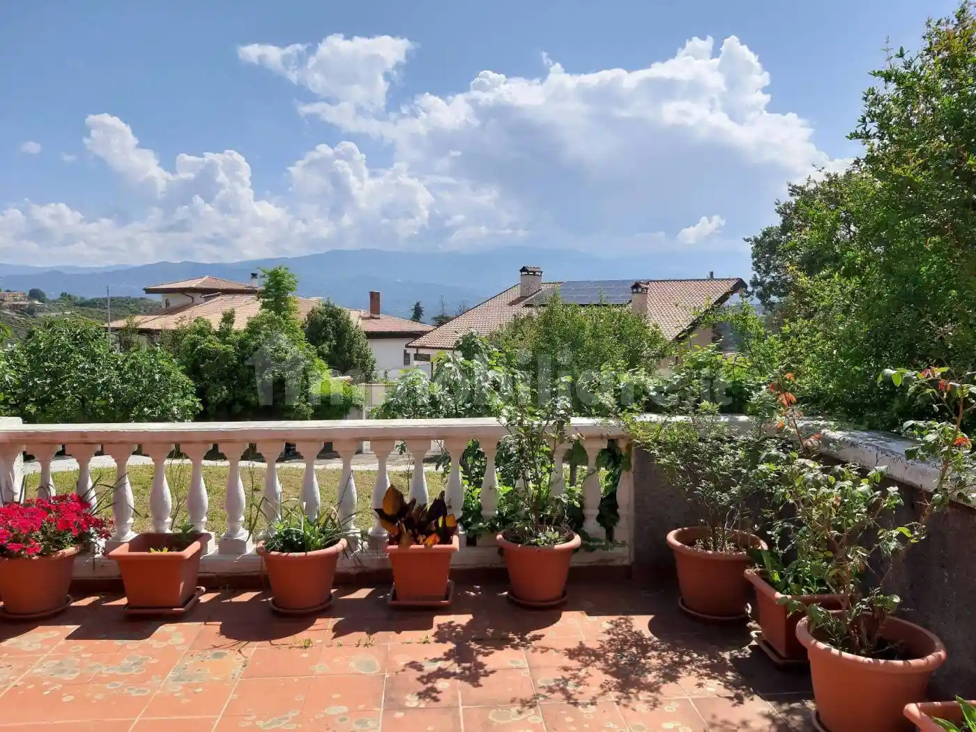 Villa unifamiliare via Gabriele Barrio 10, Tivolille Pasquali Merenzata, Mendicino - foto 3