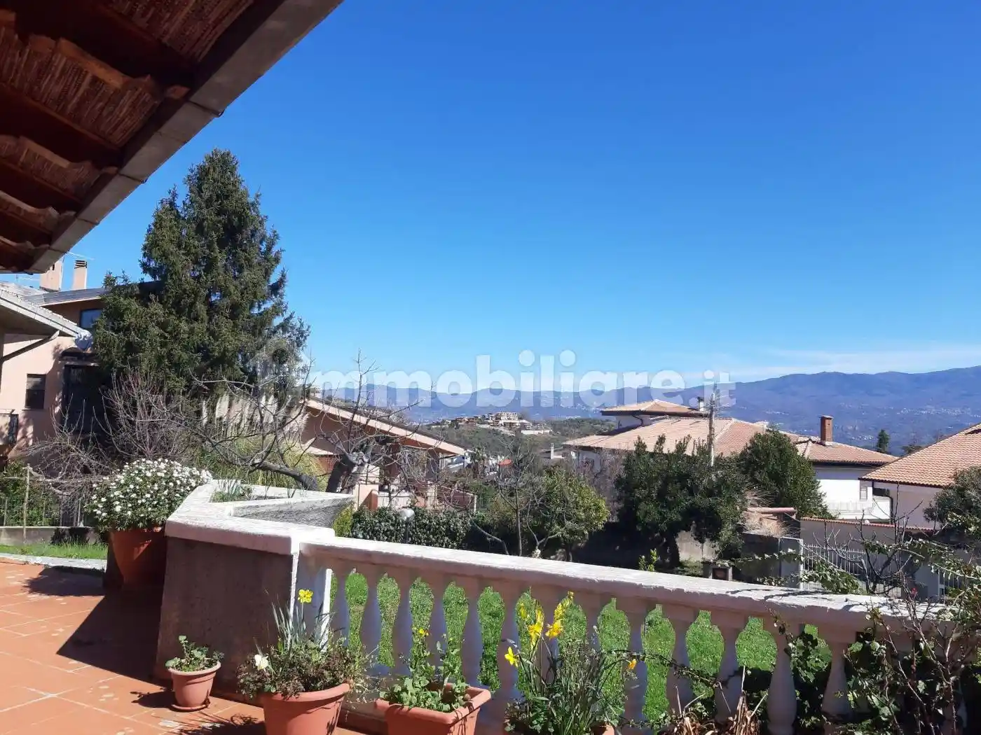 Villa unifamiliare via Gabriele Barrio 10, Tivolille Pasquali Merenzata, Mendicino - foto 5