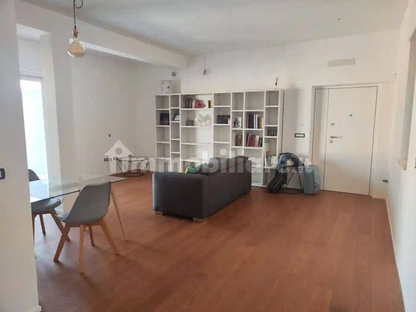 Appartamento via Imbriani, Bisceglie - foto 4