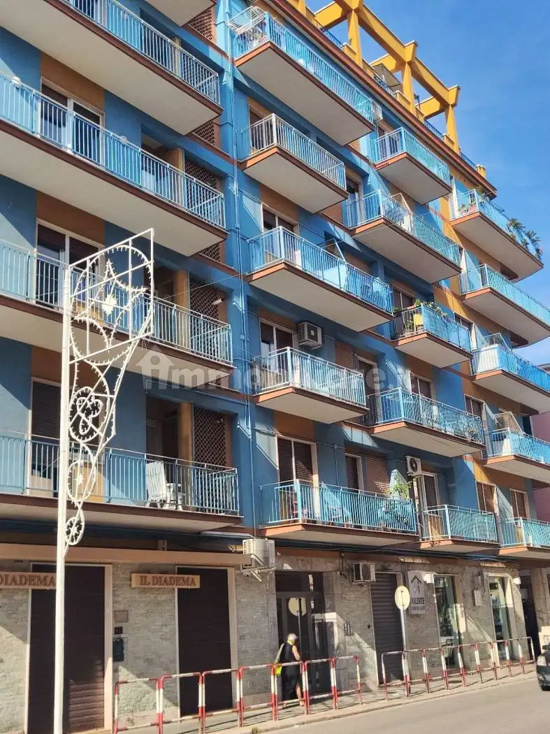 Appartamento in affitto a Bisceglie