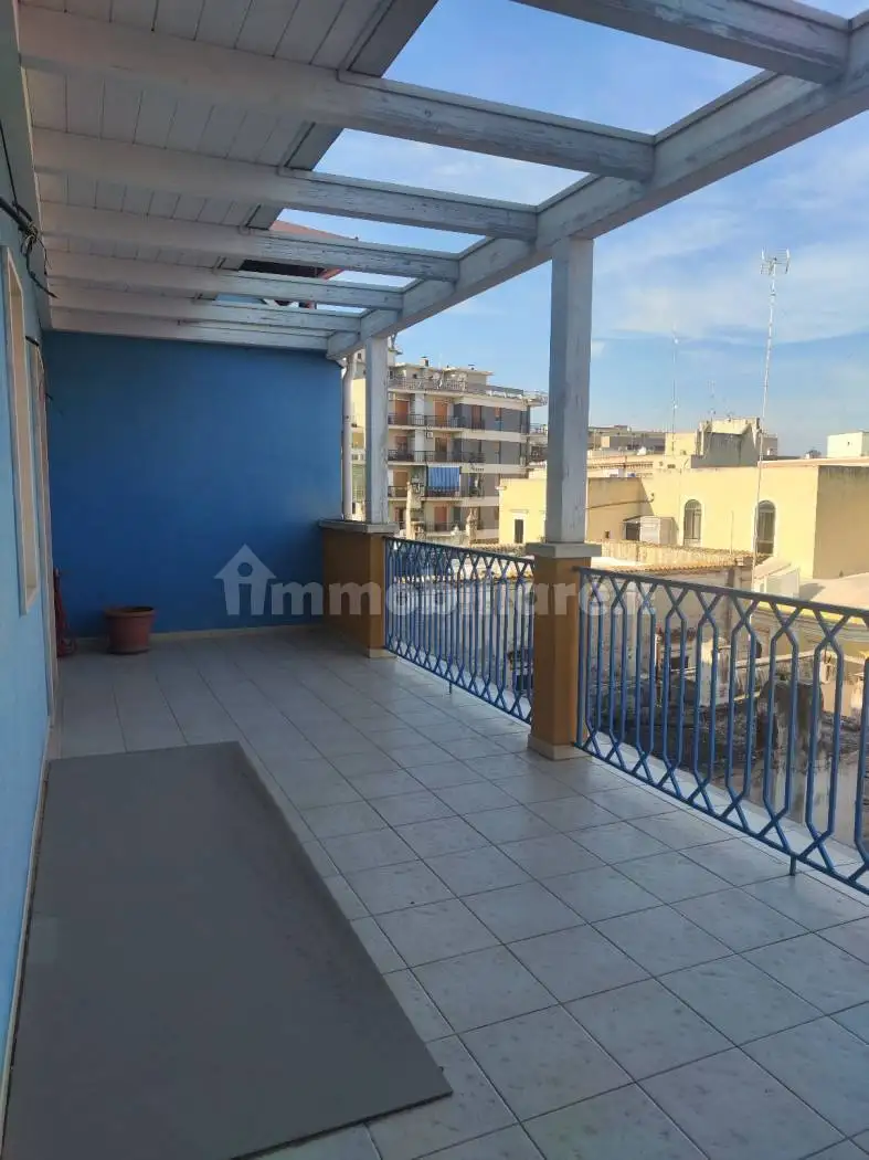 Appartamento via Imbriani, Bisceglie - foto 4