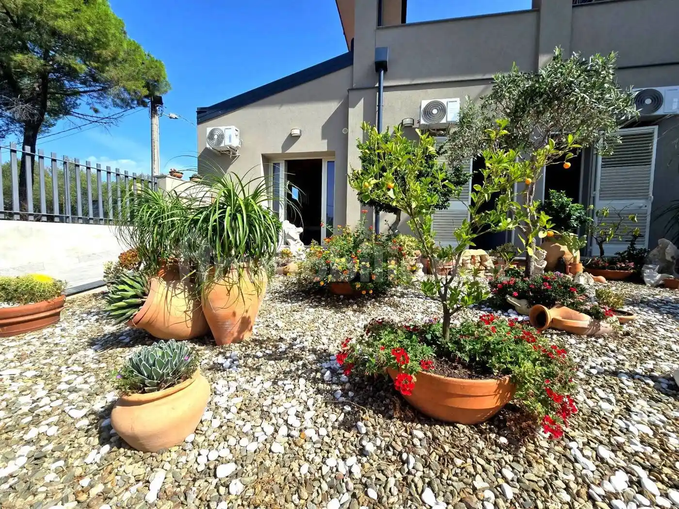 Villa in vendita a Acireale