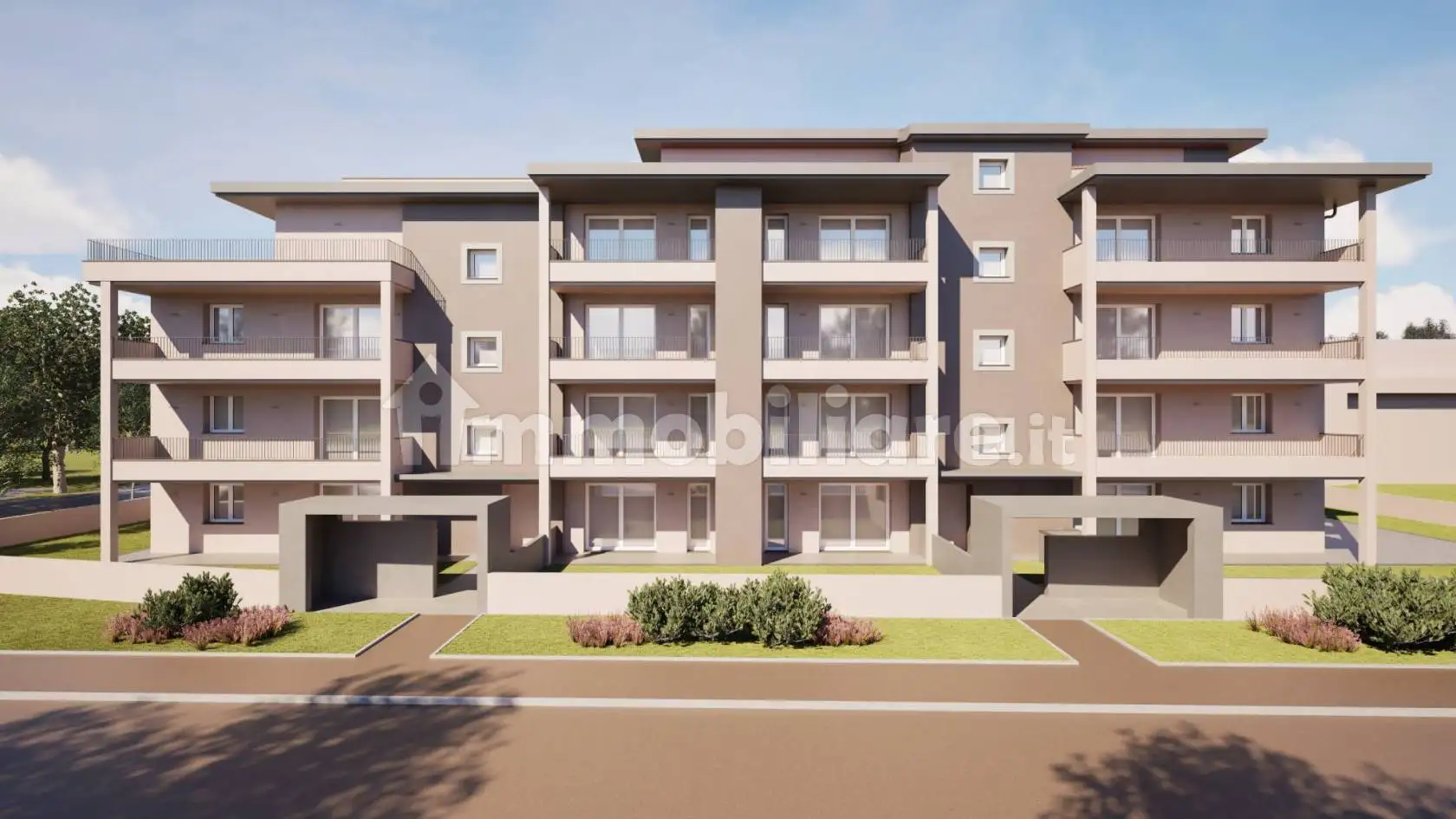 Attico - Mansarda in vendita a Prato