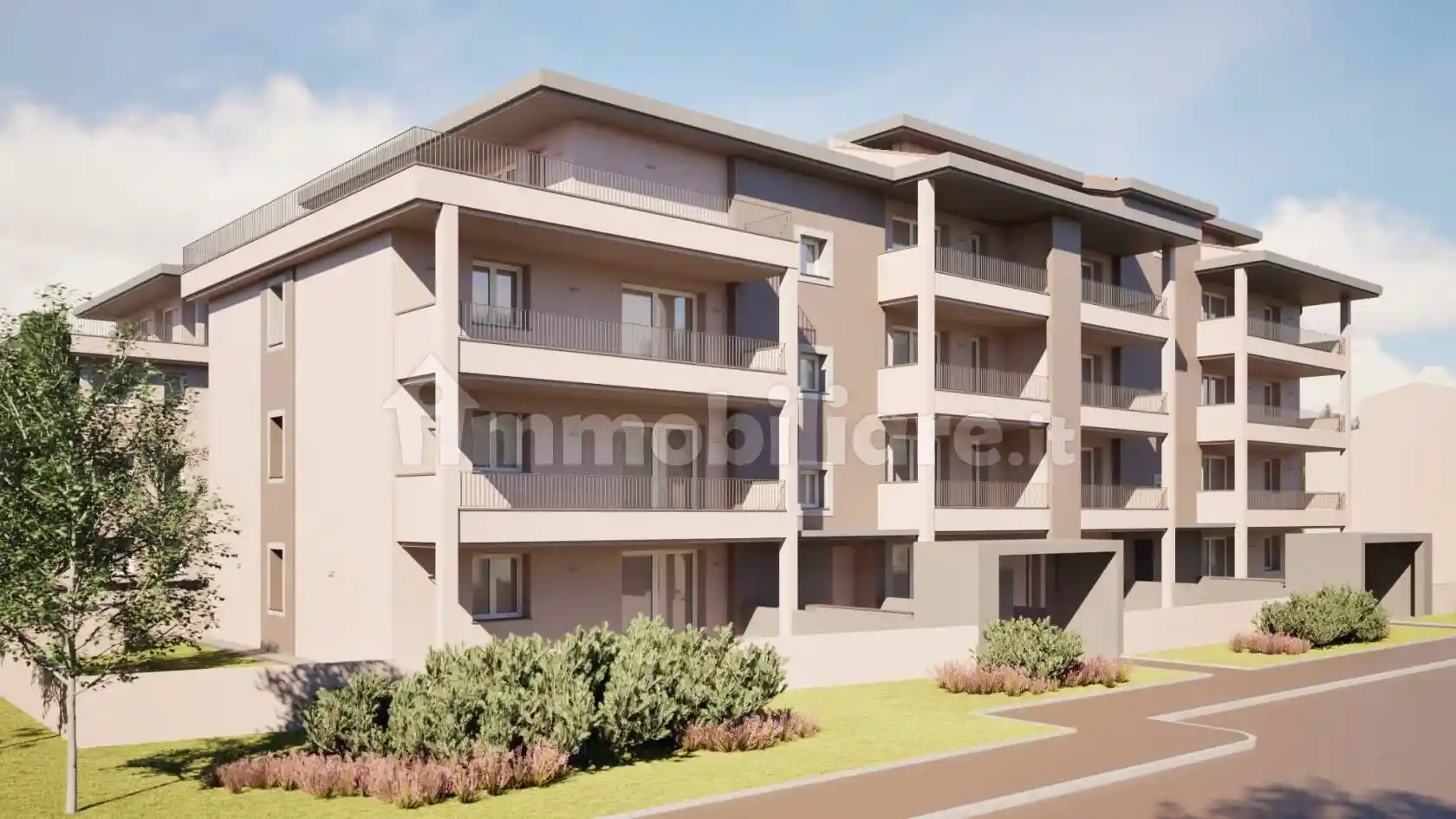 Attico via Arnaldo Brioni, San Martino, Prato - foto 2