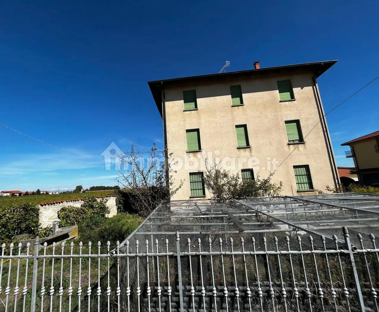 Appartamento in vendita a Morozzo