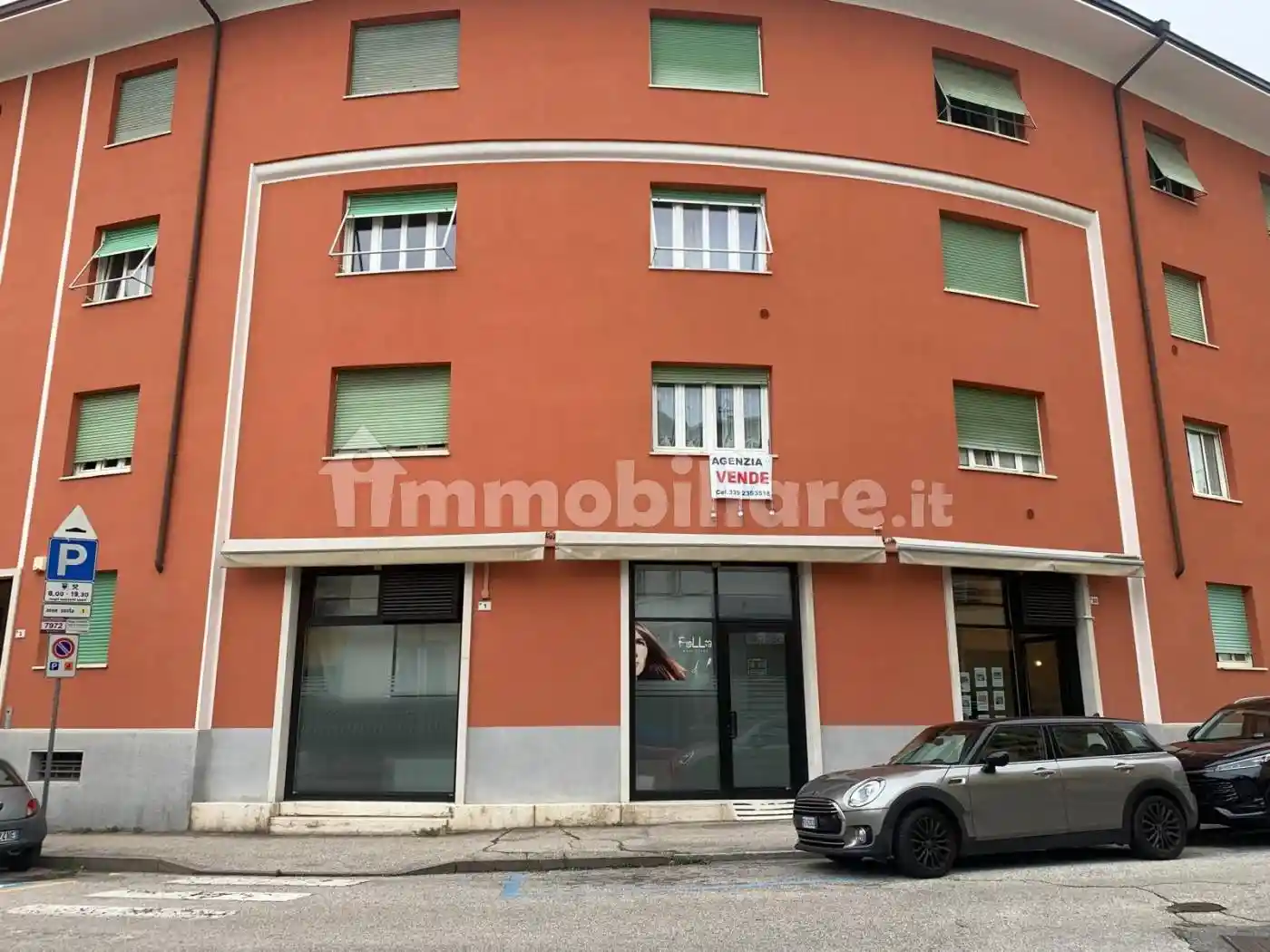 Appartamento in vendita a Rovereto