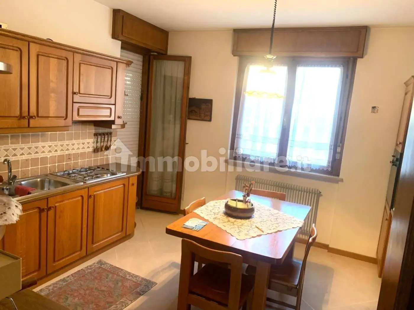 Appartamento in vendita a Rovereto