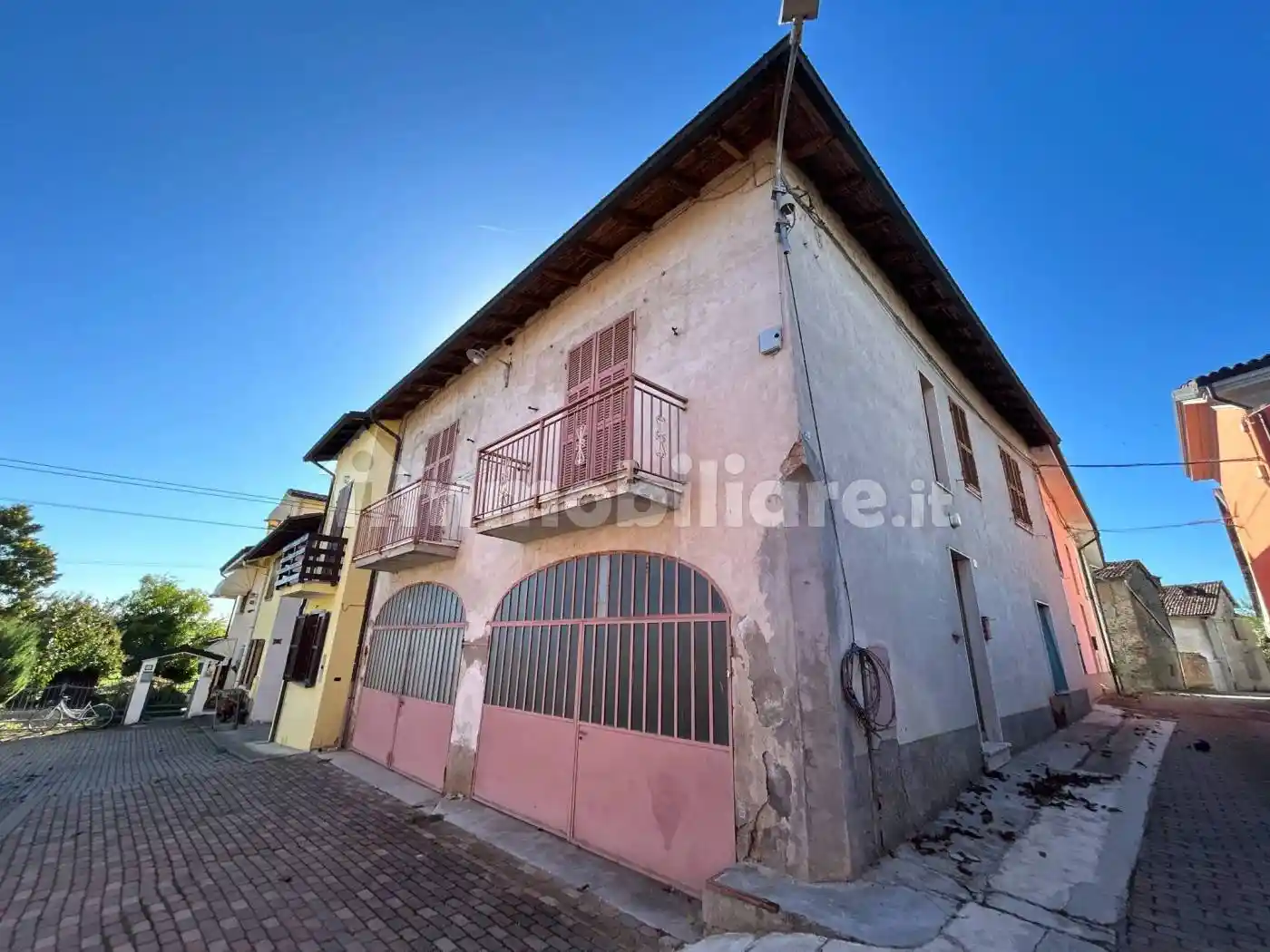 Terratetto unifamiliare via Orazio Zuccotti, Centro, Basaluzzo - foto 2