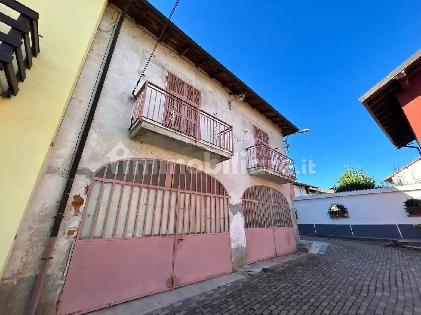 Terratetto unifamiliare via Orazio Zuccotti, Centro, Basaluzzo - foto 3