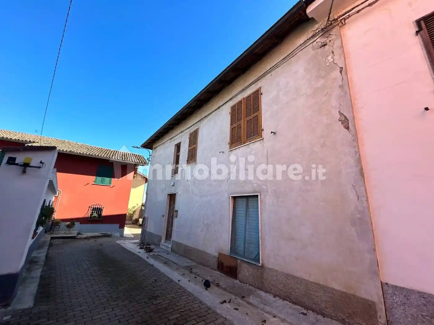 Terratetto unifamiliare via Orazio Zuccotti, Centro, Basaluzzo - foto 4