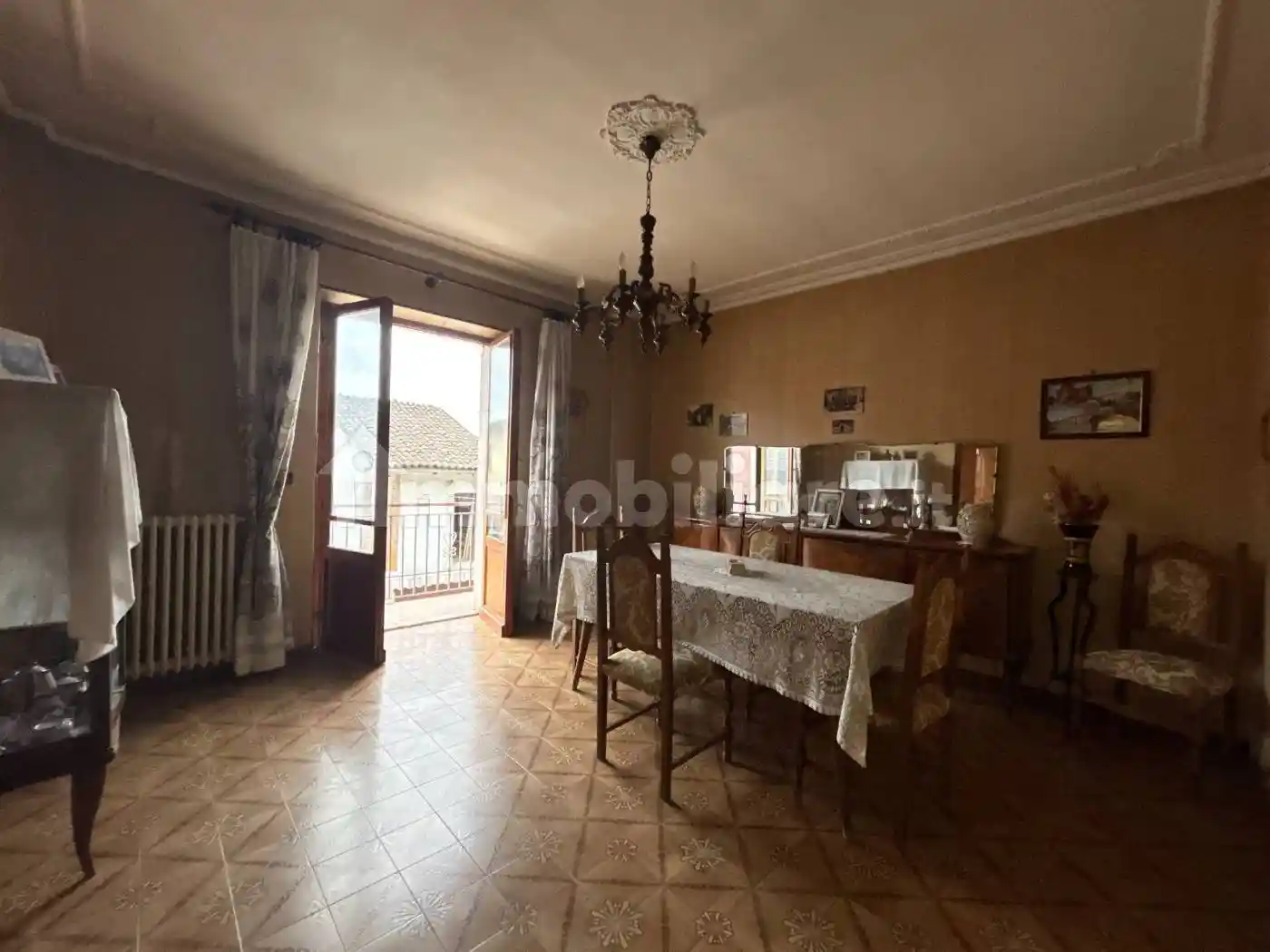 Terratetto unifamiliare via Orazio Zuccotti, Centro, Basaluzzo - foto 5