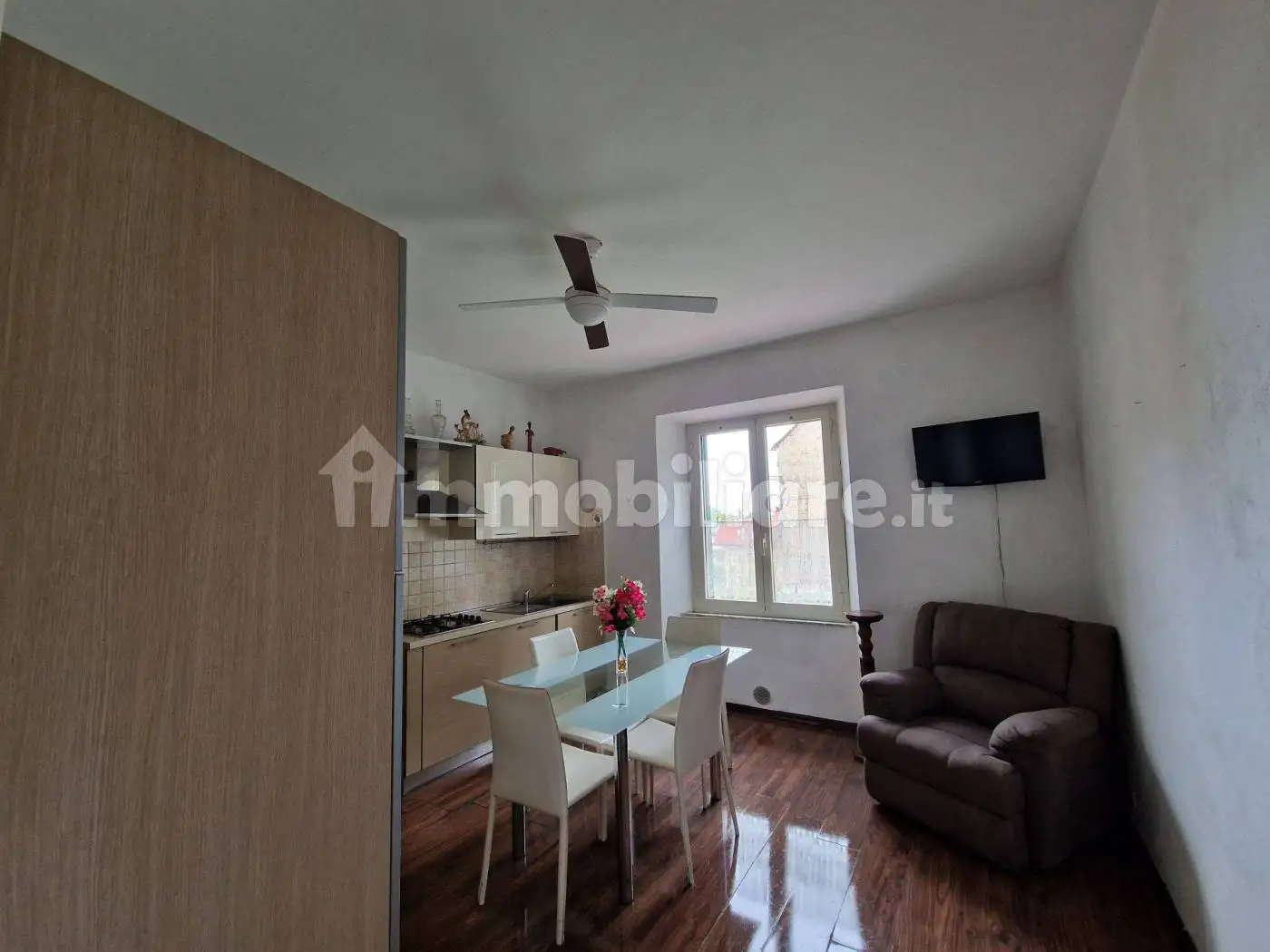 Trilocale via Paretaio 4, Abbadia San Salvatore - foto 3