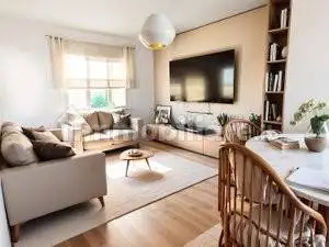 Attico - Mansarda in vendita a Sorbolo Mezzani