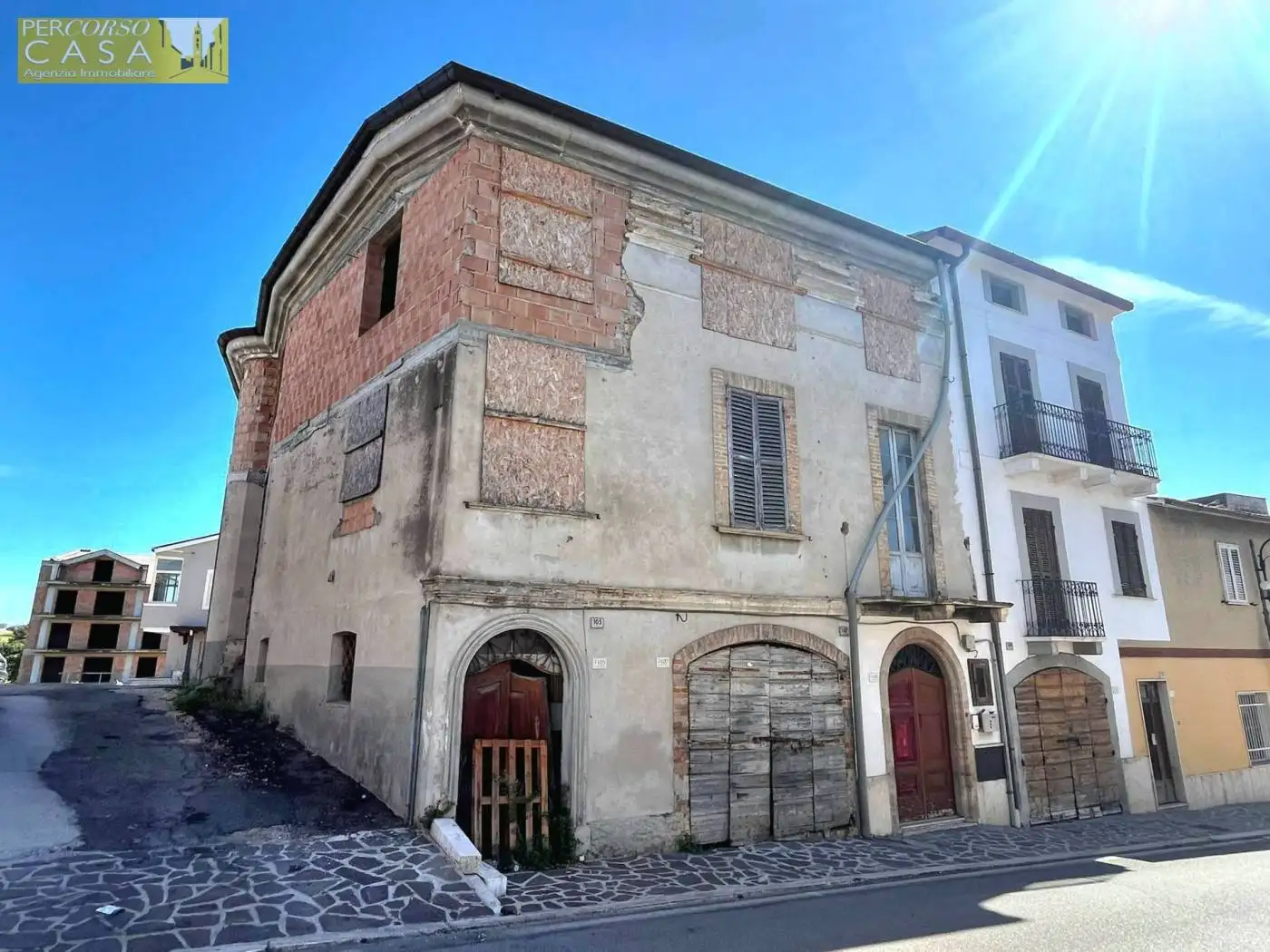 Casa indipendente in vendita a Nereto