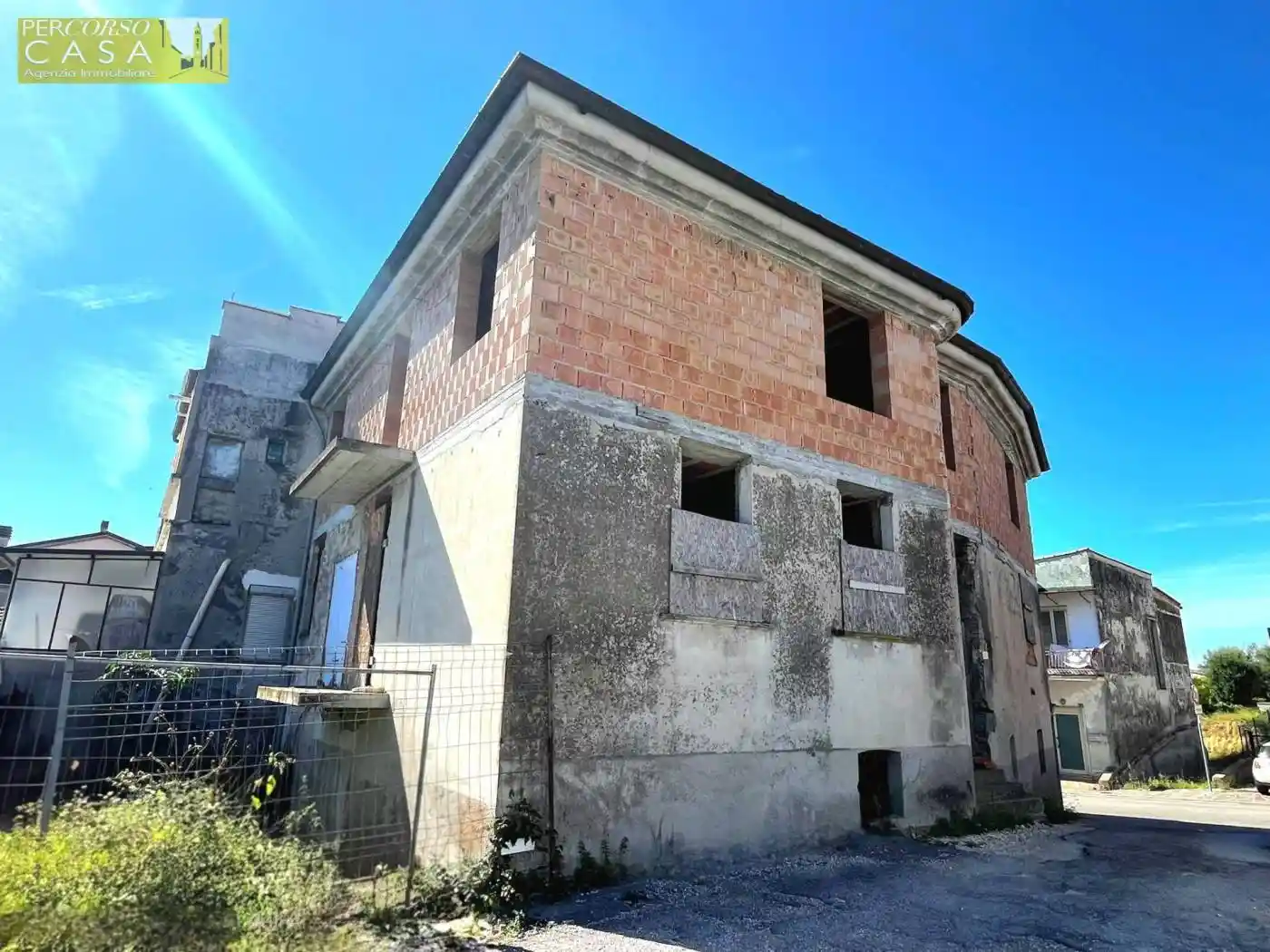 Terratetto unifamiliare via Giacomo Matteotti 113, Centro, Nereto - foto 4