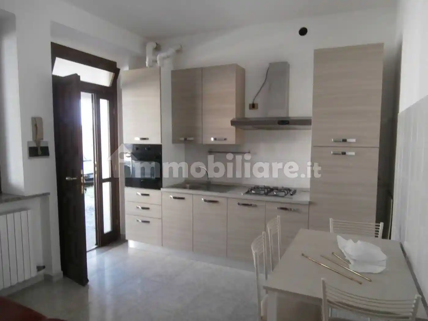 Appartamento in affitto a Muggiò