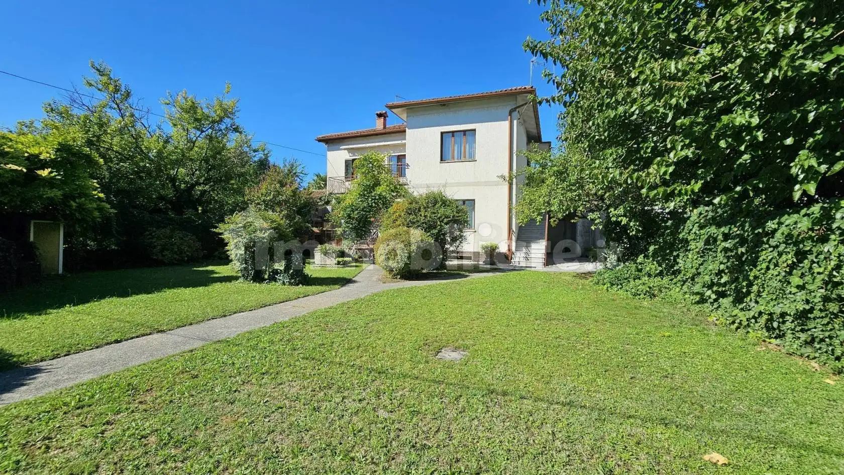 Villa in vendita a Gradisca d'Isonzo