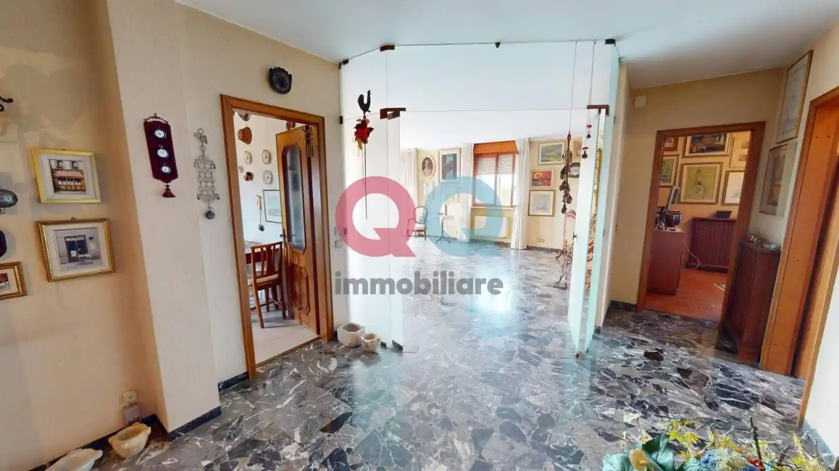 Attico - Mansarda in vendita a Latisana