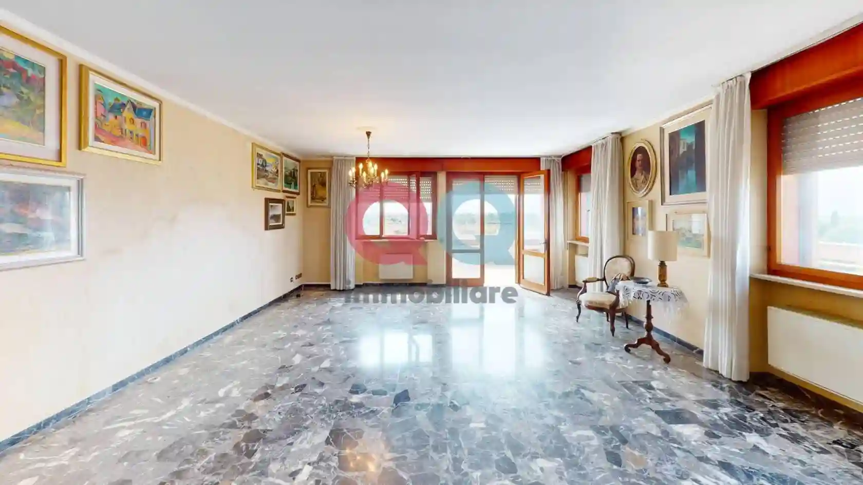 Attico - Mansarda - foto 2