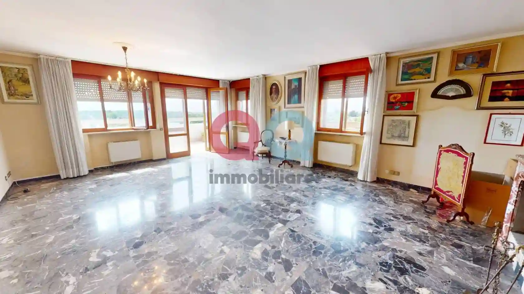 Attico - Mansarda - foto 4