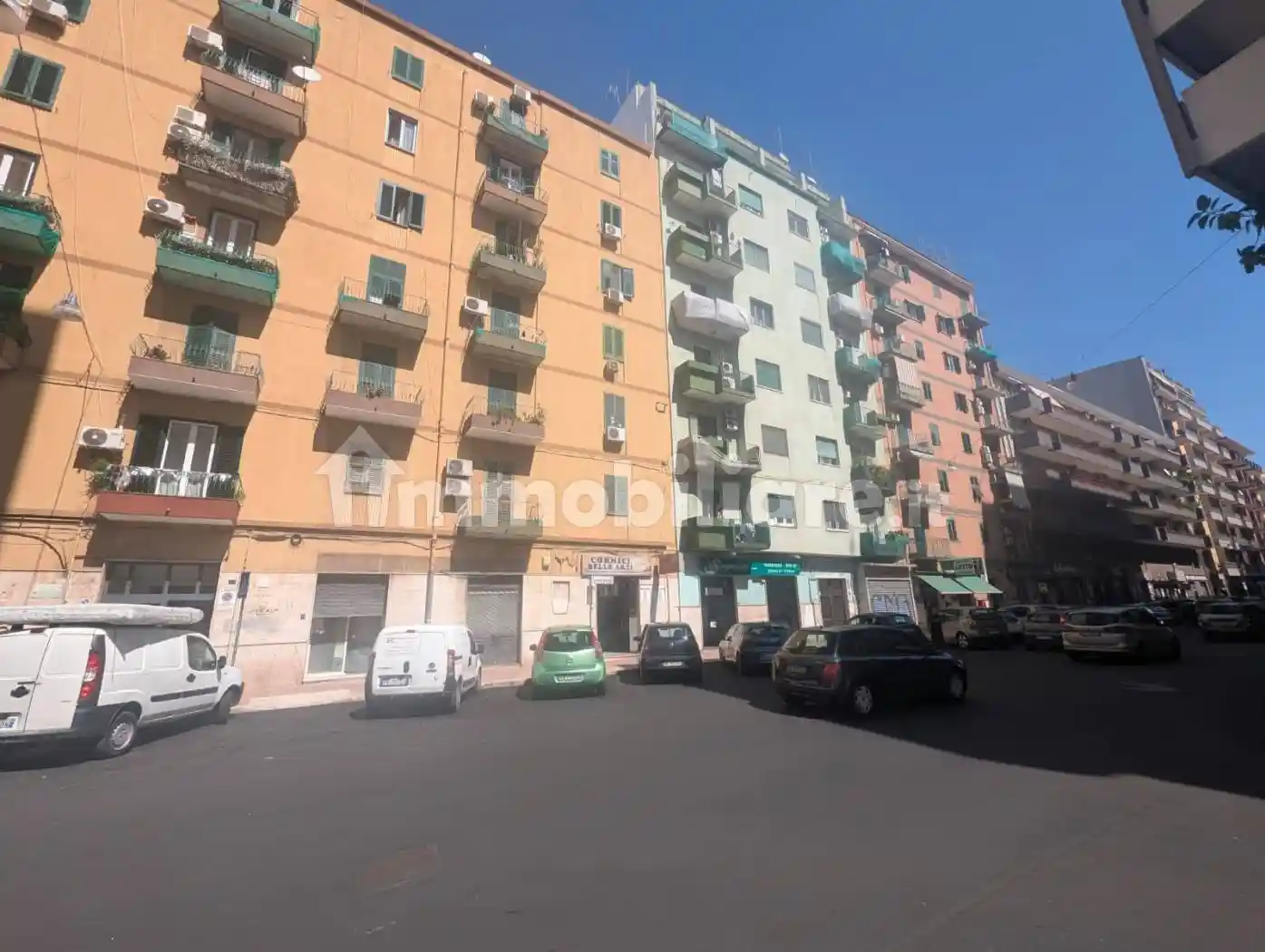 Appartamento in vendita a Taranto