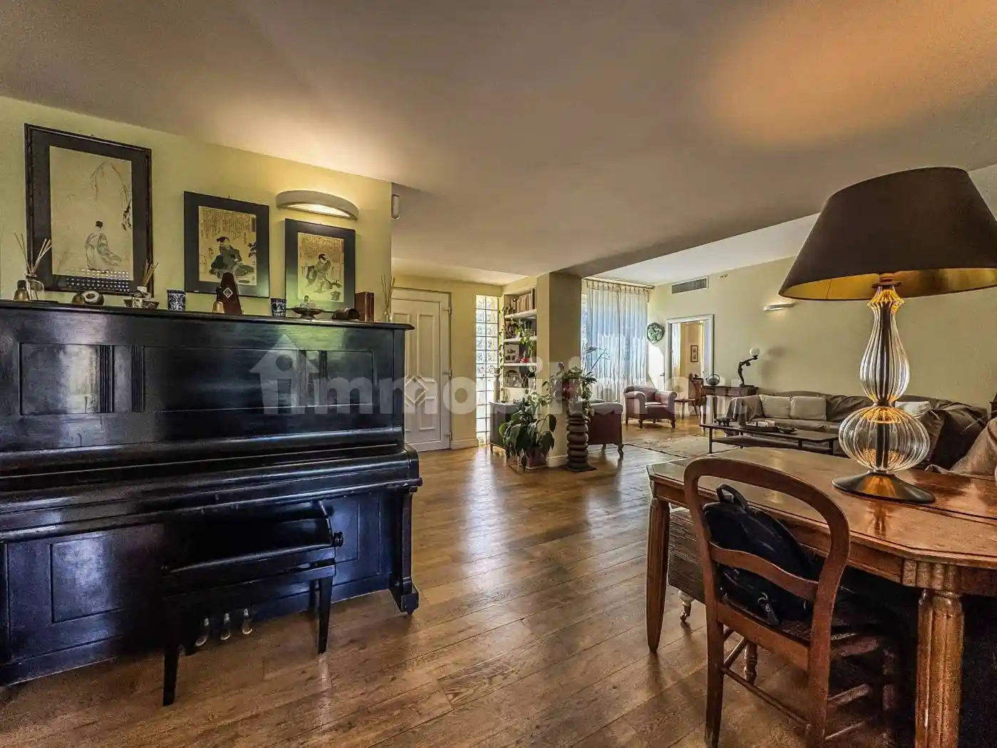 Villa unifamiliare via Ipponatte, Casal Palocco, Roma - foto 3