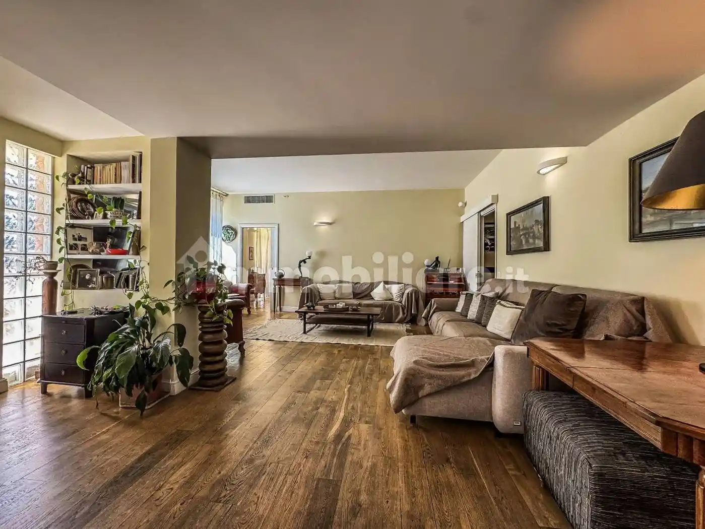 Villa unifamiliare via Ipponatte, Casal Palocco, Roma - foto 4