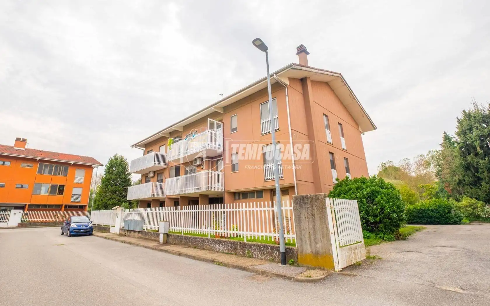 Appartamento in vendita a Asigliano Vercellese