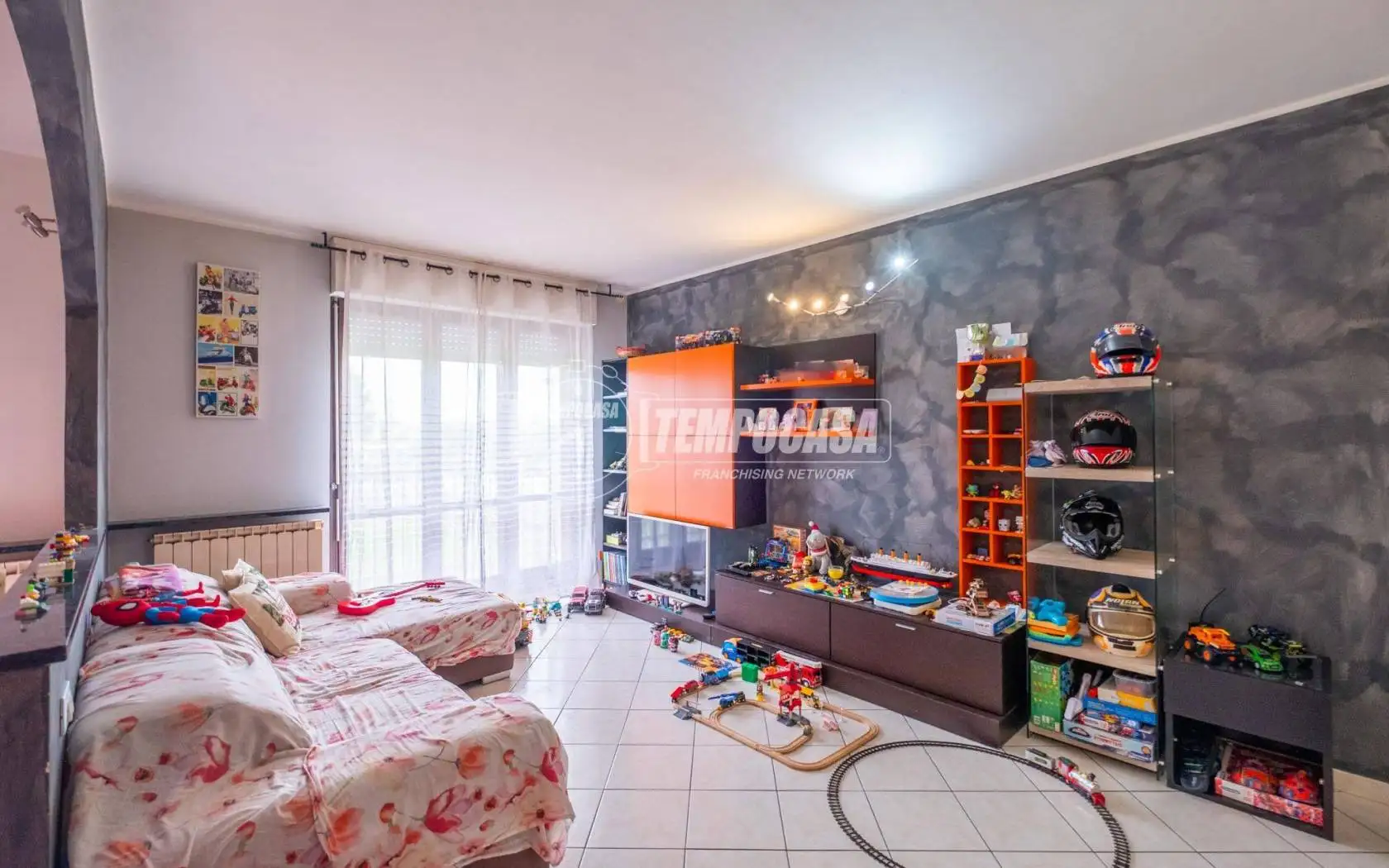 Trilocale buono stato, primo piano, Asigliano Vercellese - foto 2