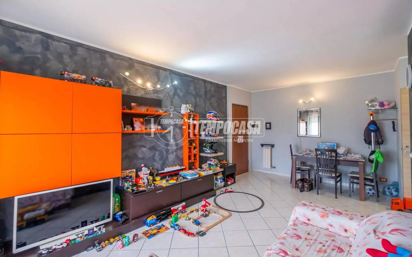 Trilocale buono stato, primo piano, Asigliano Vercellese - foto 4