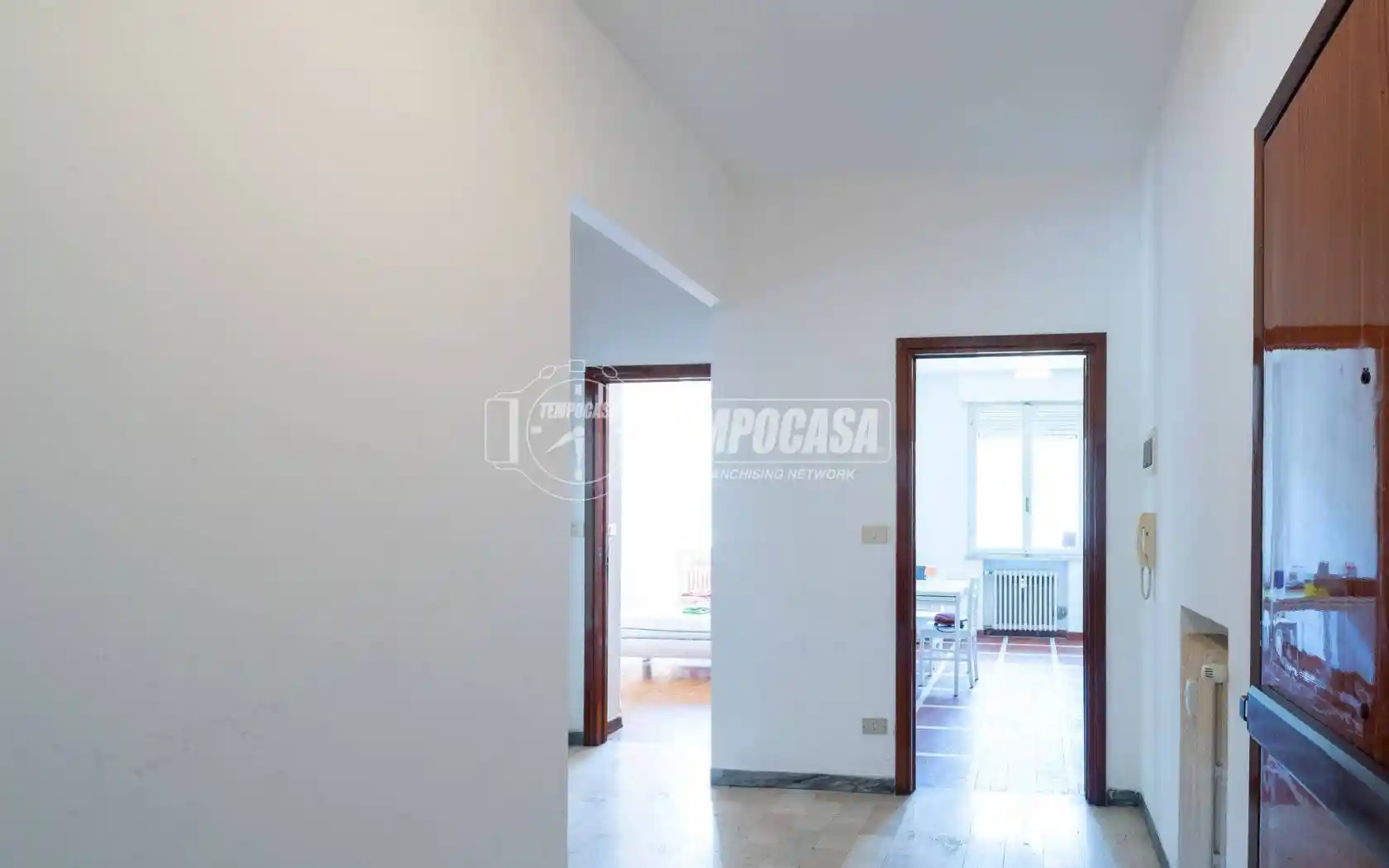 Trilocale via Porta Catena 58, San Benedetto, Ferrara - foto 4