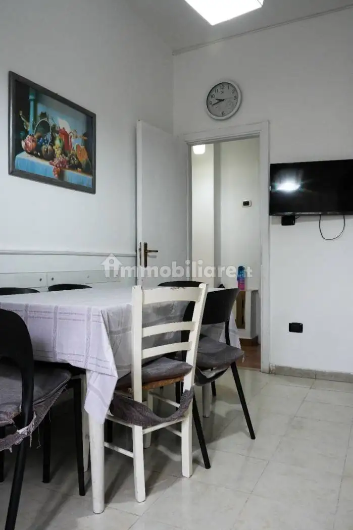 Appartamento in vendita a Crotone