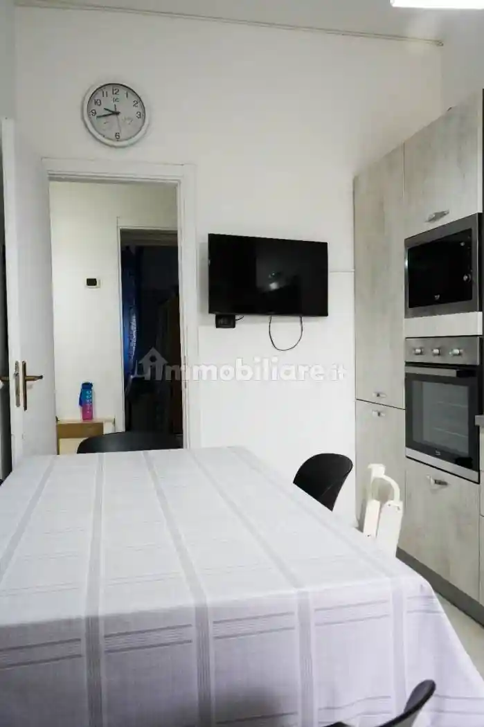 Trilocale via Dante Alighieri 26, Centro, Crotone - foto 3