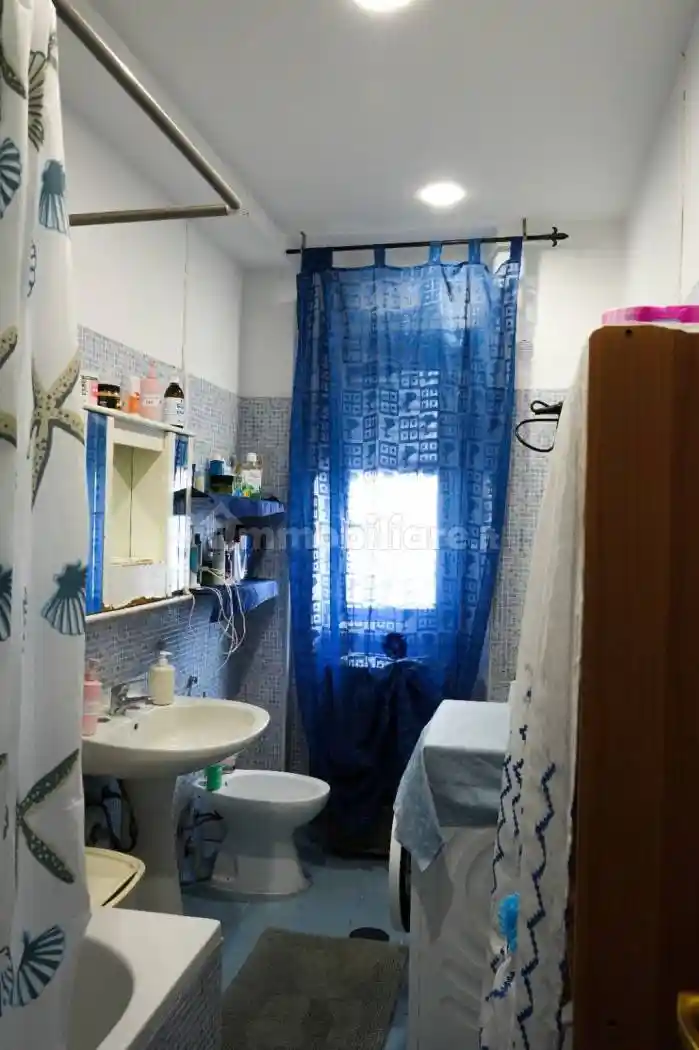 Trilocale via Dante Alighieri 26, Centro, Crotone - foto 4