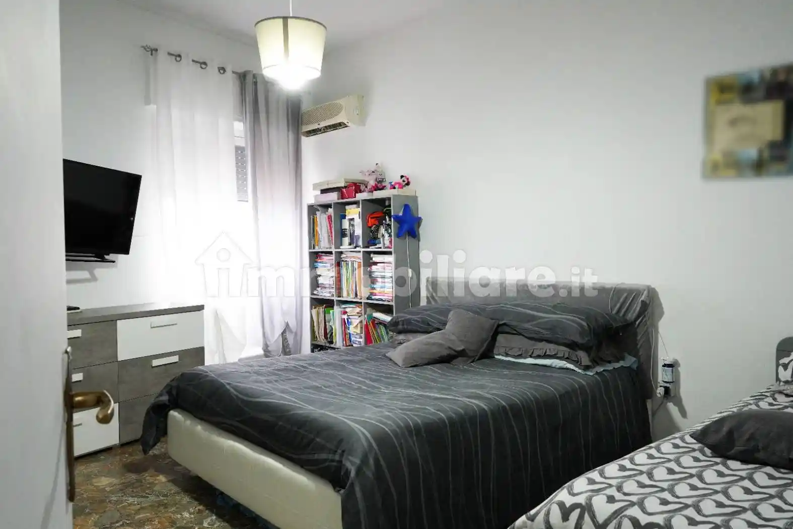 Trilocale via Dante Alighieri 26, Centro, Crotone - foto 5